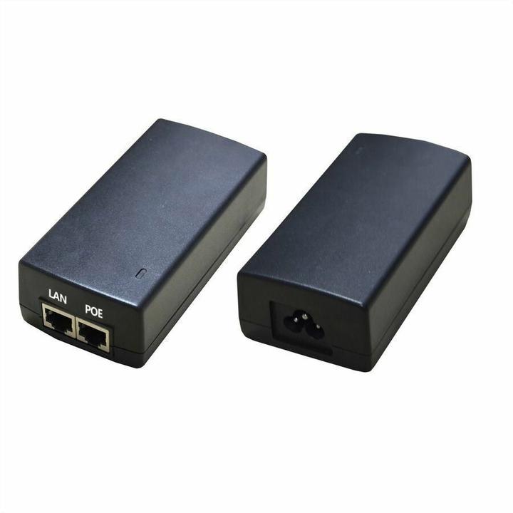 Productafbeelding Value Gigabit 802.3at, 30W (802.3at (PoE+), 30 W)