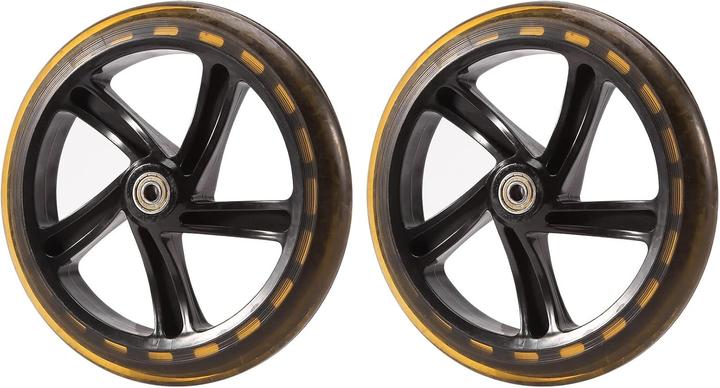 Produktbild Giilayky Scooter Wheel - 2-teiliges Rollerrad-Set