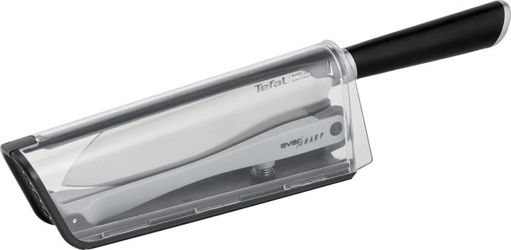Produktbild Tefal Santokumesser (20 cm)