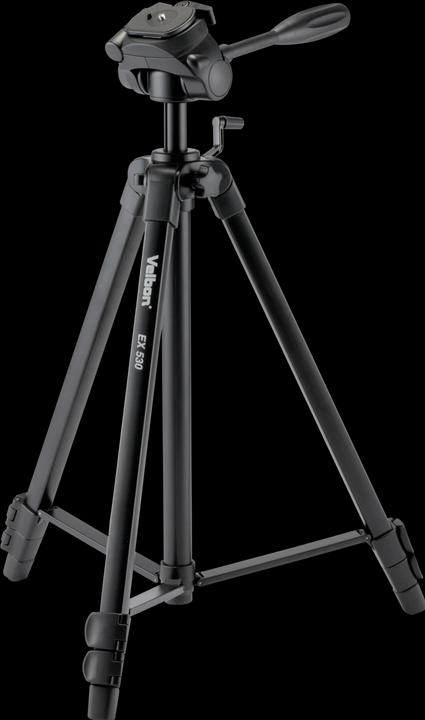 Image du produit Velbon EX-530 (Métal)