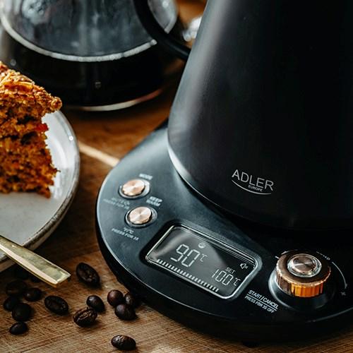 Actual product image Adler AD 1349 (1 l, EU plug)