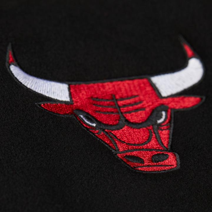 Produktbild Mitchell & Ness Coaches Jacke - VARSITY Chicago Bulls - XL (XL)
