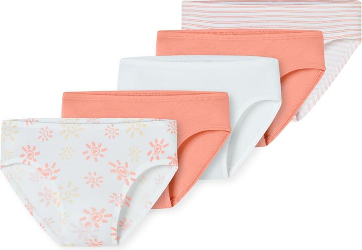 Produktbild Schiesser Slip 95/5 (98, 5er Pack)