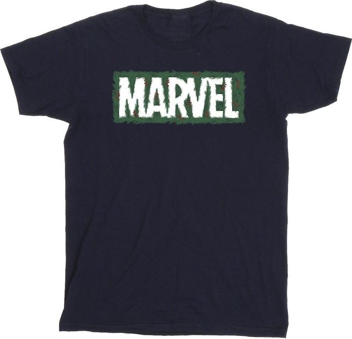Produktbild Holly Logo TShirt (4XL)