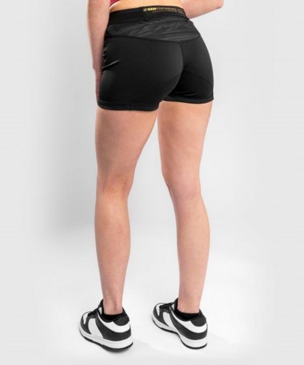 Image du produit Venum Tempest 2.0 Compression Shorts - For Women - Black/Grey - XS (XS)