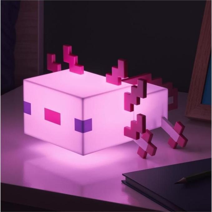 Produktbild Paladone Products Axolotl