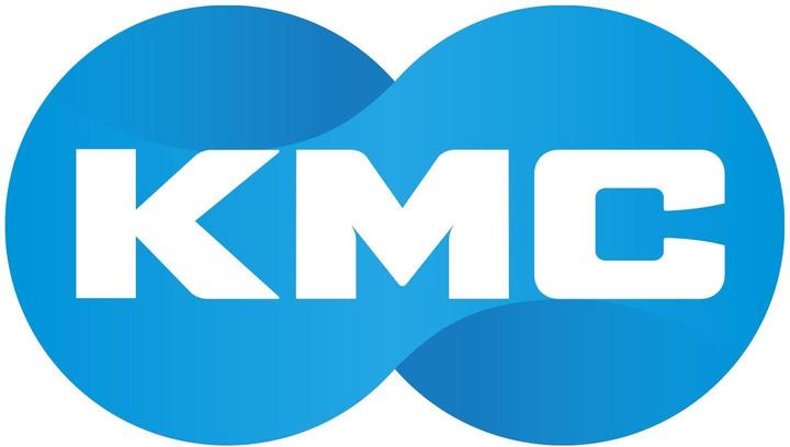 Actual product image KMC 11-speed, 11-50 teeth (11-speed, 11-50)