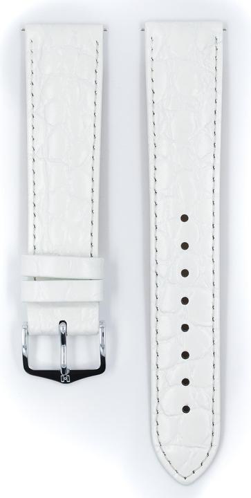 Hirsch Crocograin (20 mm, Veau)