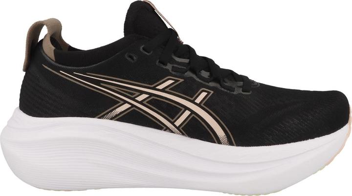 Produktbild ASICS Performance Gel-Nimbus 27 - 64537 (40.5)