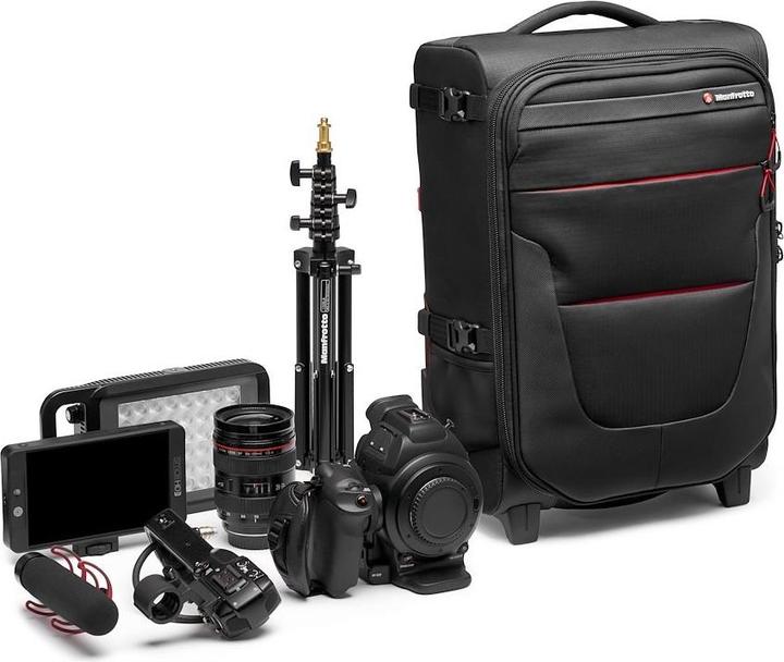 Produktbild Manfrotto Pro Light Air 55 (Fototrolley)