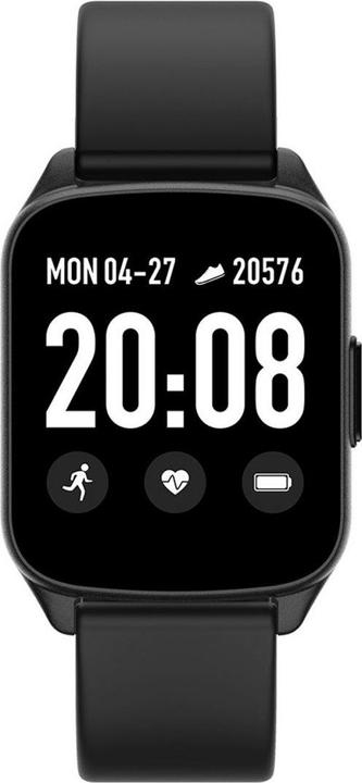 Actual product image Gino Rossi ZG11C, Black (42 mm)