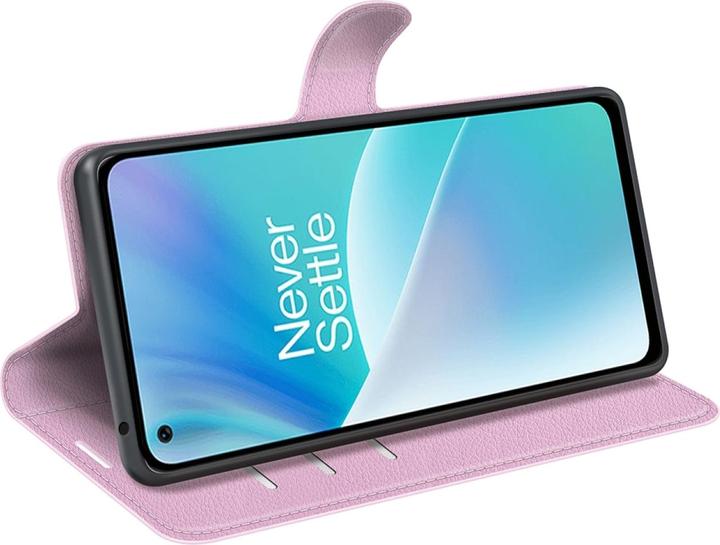 Immagine prodotto Screenguard Custodia in pelle OnePlus North 2T Leather Guard (OnePlus Nord 2T)