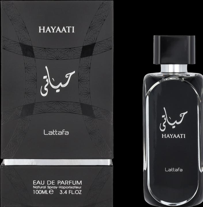 Produktbild Lattafa Perfumes Hayaati (Eau de Parfum, 100 ml)