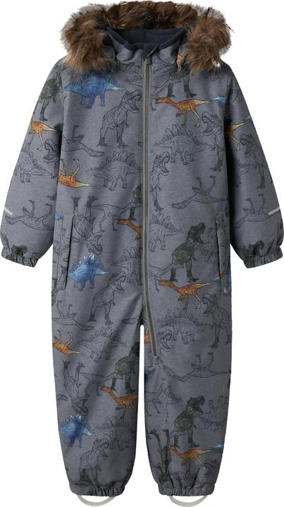 Image du produit Name it Nmmsnow10 Suit Aop Fo Noos (80)