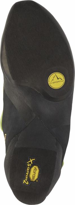 Image du produit La Sportiva Chaussures d'escalade Speedster Unisexe (41)