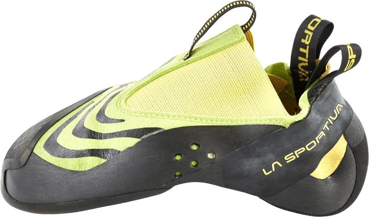 Image du produit La Sportiva Chaussures d'escalade Speedster Unisexe (41)