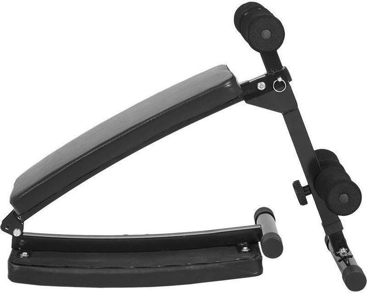 Produktbild Gorilla Sports Bauchtrainer