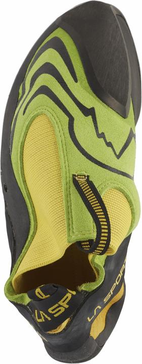 Image du produit La Sportiva Chaussures d'escalade Speedster Unisexe (41)