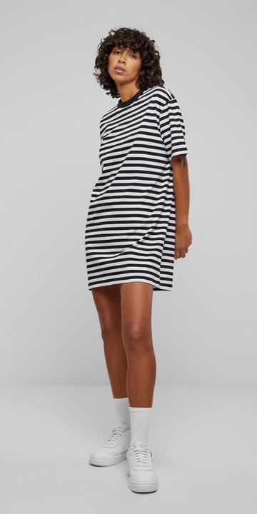 Immagine prodotto Urban Classics Vestito da donna a righe oversize - 142655 (L)