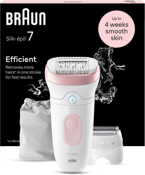 Produktbild Braun Silk-épil 7