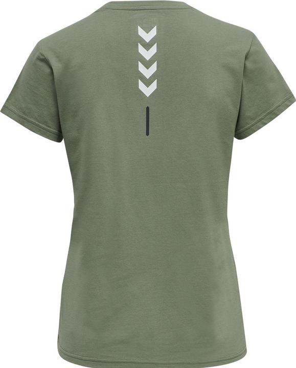 Immagine prodotto hummel T-Shirt In Cotone Te Cali (S)