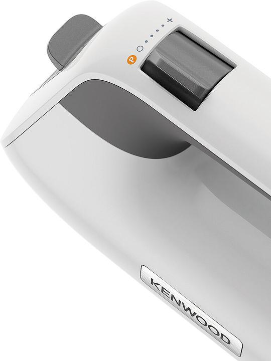 Actual product image Kenwood HMP50.000WH Quick Mix+ (650 W)