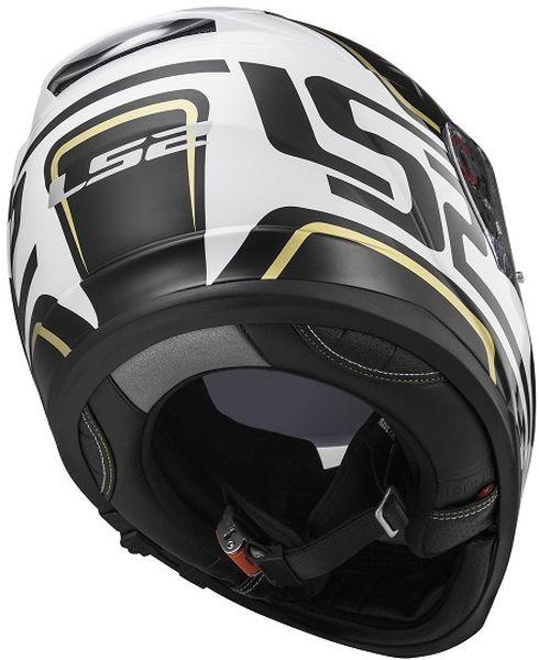 Image du produit LS2 FF390 Breaker Classic (XL)