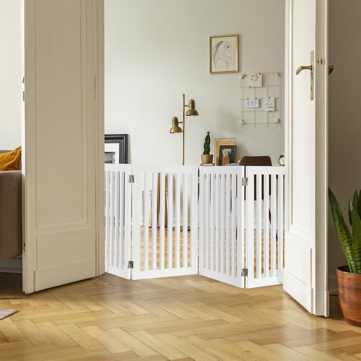 Produktbild Relaxdays Absperrgitter (70 cm)