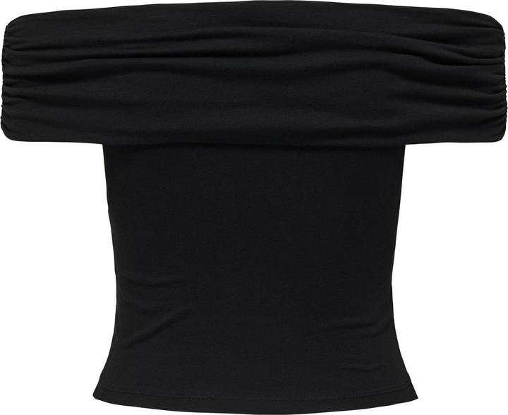 Image du produit Only Coupe normale Haut à épaules nues (XS)