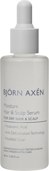 Image du produit Björn Axen Moisture Hair & Scalp Serum (60 ml)