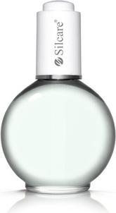 Image du produit Silcare The Garden Of Colour Huile régénératrice pour cuticules et ongles Cherry Wine 75Ml (75 ml)