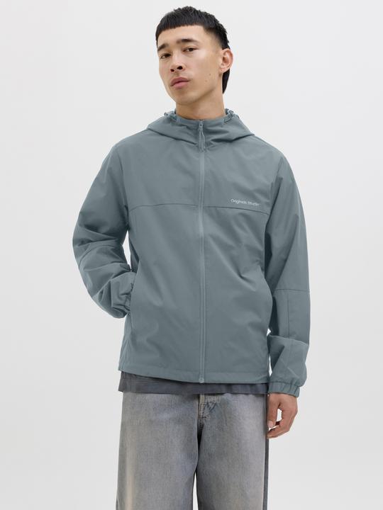 Produktbild Jack & Jones Jorvesterbro Hood Jacket (M)