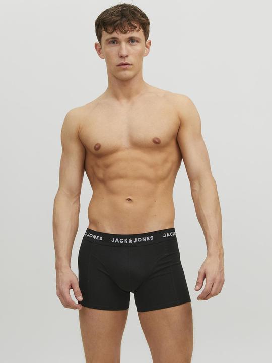 Produktbild Jack & Jones 5er-Pack Boxershorts (XXL, 5er Pack)