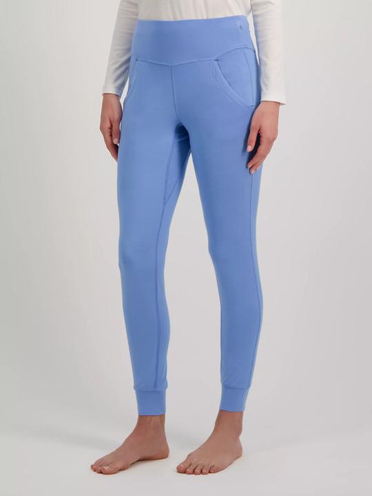 Produktbild Dagsmejan Pyjama Unterteil "Balance" blau (XL)