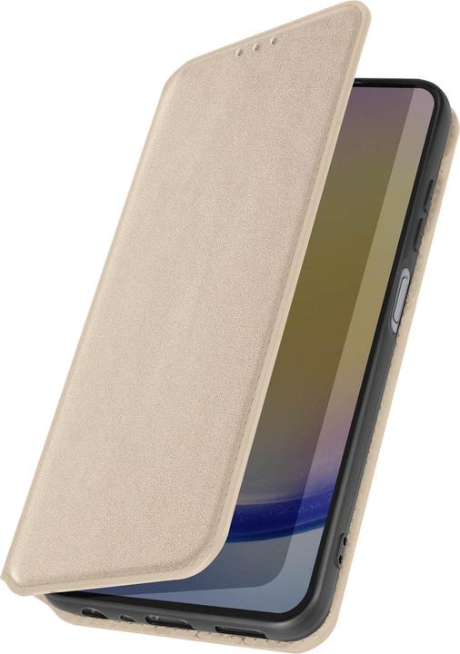Immagine prodotto Avizar Edizione classica, copertina posteriore con aletta magnetica Serie (Samsung Galaxy A25 5G)