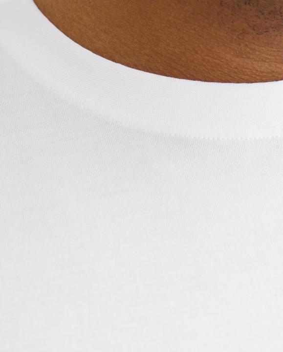 Produktbild Jack & Jones Jorvesterbro Tee Ss Crew Neck Noos Pls (XXL)