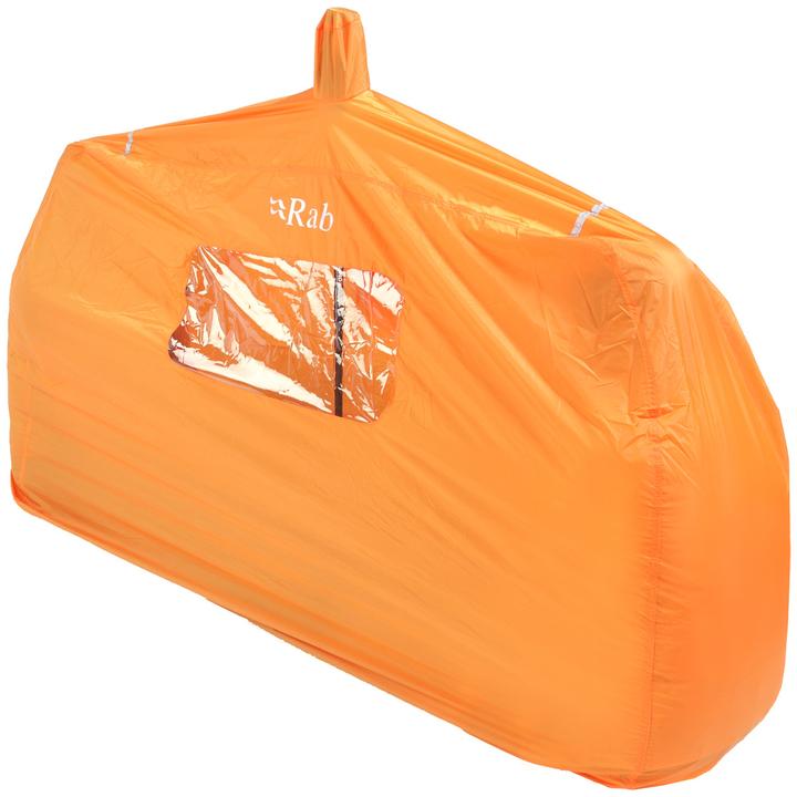 Rab Group Shelter 2 Bothy (0.50 m)