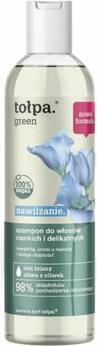 Produktbild Tolpa Green Moisturizing (300 ml, Flüssiges Shampoo)