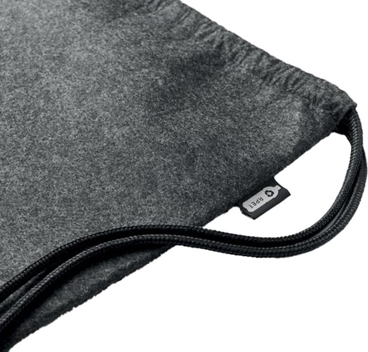 Immagine prodotto MidOcean Turnbeutel Indico RPET Filz
