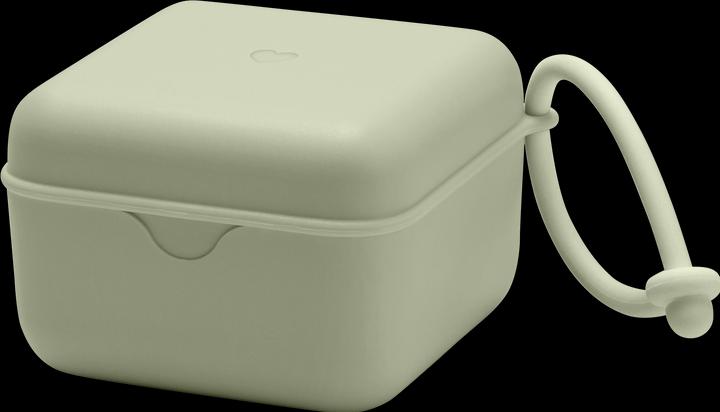 Actual product image Bibs Dummy box (1 x, from birth)