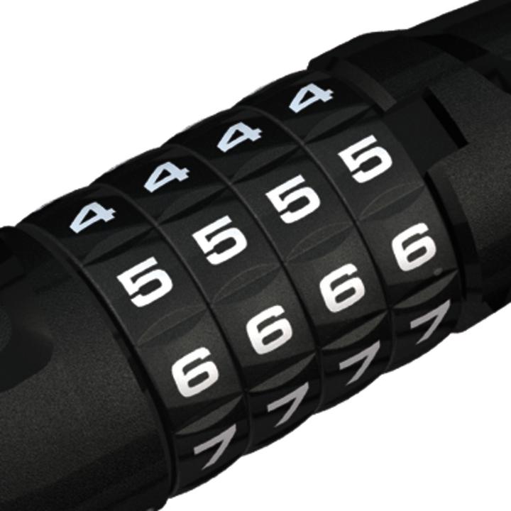Immagine prodotto Abus Numerino (85 cm)
