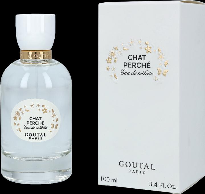 Immagine prodotto Annick Goutal Chat Perché (Eau de toilette, 100 ml)