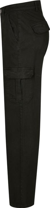 Image du produit Urban Classics Ladies High Waist Straight Cargo Pants (33)