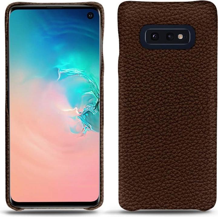 Produktbild Noreve Lederschutzhülle (Samsung Galaxy S10e)