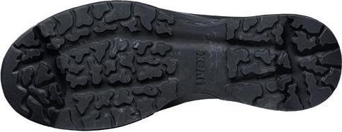 Immagine prodotto Uvex Sports uvex 1 x-craft scarpe basse S1 PL 68001 nero larghezza 10 numero 44 (S1P, 44)