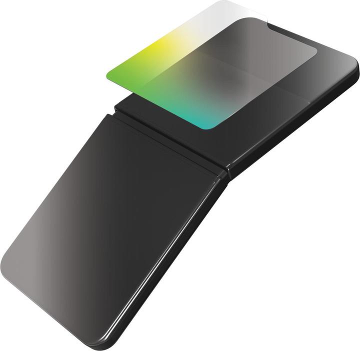 Produktbild Zagg Invisibleshield Ultra Eco (1 Stück, Samsung Galaxy S21)