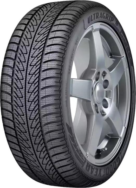 Produktbild Goodyear Ultra Grip 8 Performance (225/55R17 97H, Winterreifen)