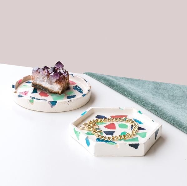 Produktbild Thumbs Up 1002740 jewellery holder Multicolour