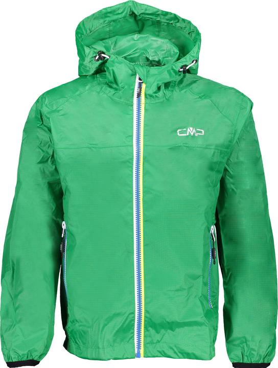 CMP Campagnolo Fix Hoodie Regenjacke