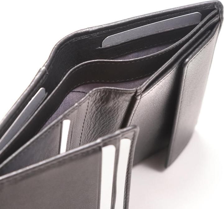 Produktbild Riccardo Ferducci Unisex Geldbörse, klein, RFID